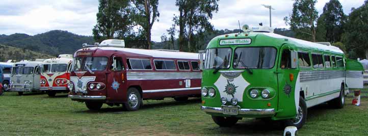 Queensland Eldon Clippers